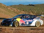 Hyundai Genesis Coupe Red Bull by RMR 2009 года